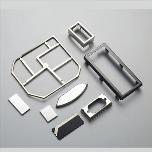 Персонализиран\\/OEM високопрецизен алуминий\\/неръждаема стомана\\/SPHC\\/SPCC ламарина с щампован щампован детайл за автомобил\\/автомобил\\/Mac