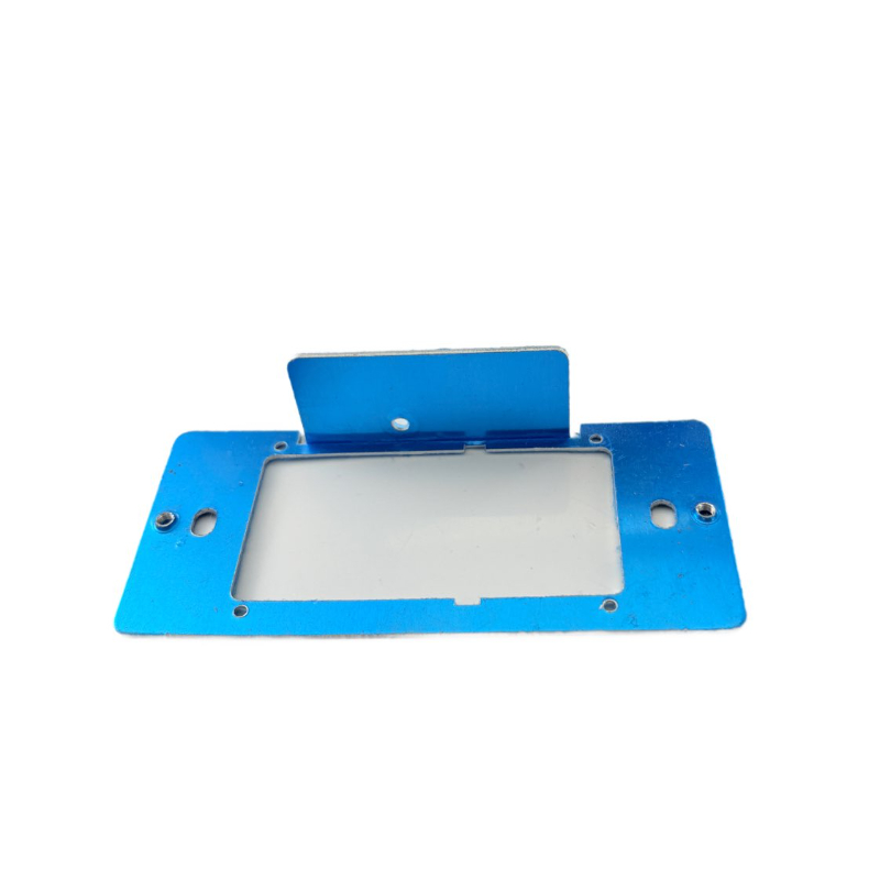 Метална скоба за електронни устройства